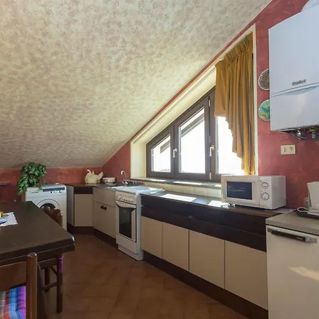 - Foresteria - Frontelago 4* Mandello del Lario