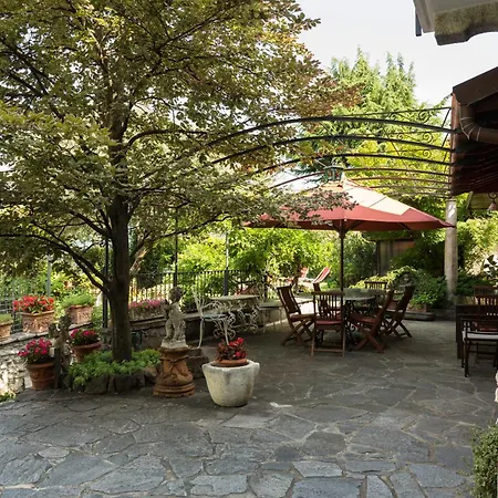 - Foresteria - Frontelago Bed & Breakfast