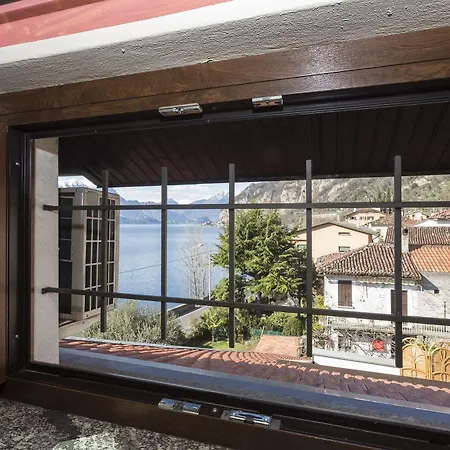 - Foresteria - Frontelago Bed & Breakfast 4*