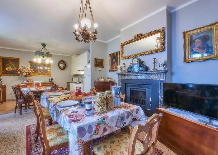 - Foresteria - Frontelago 4*