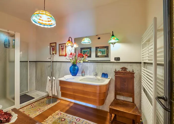 - Foresteria - Frontelago