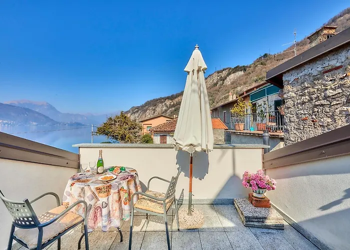 - Foresteria - Frontelago Bed & Breakfast