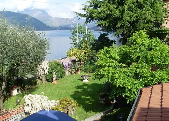 - Foresteria - Frontelago Mandello del Lario