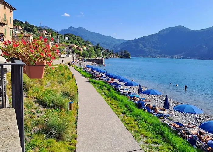 - Foresteria - Frontelago Mandello del Lario