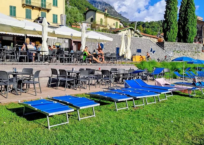 - Foresteria - Frontelago Mandello del Lario