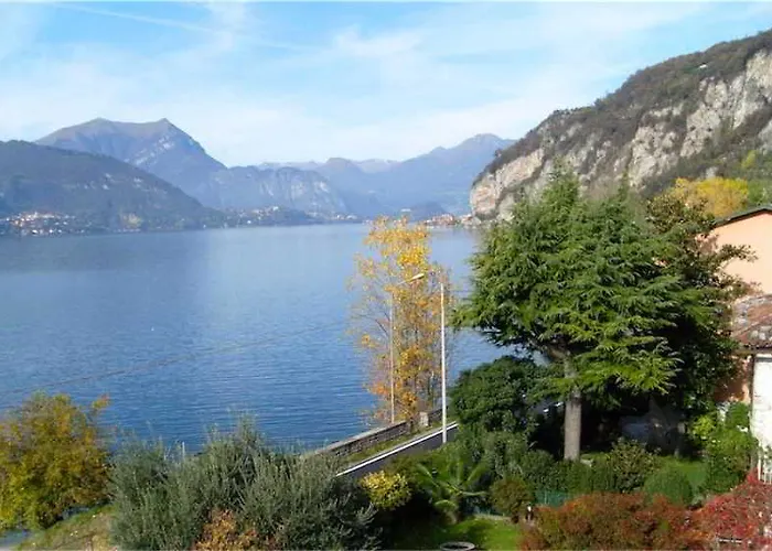 - Foresteria - Frontelago Bed & Breakfast 4*